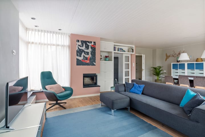 Foto 7 van Burg. Smijterweg 2