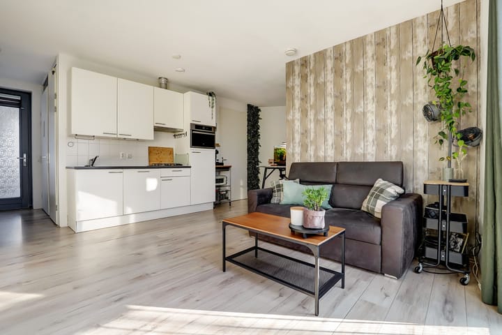 Foto 5 van Puntenburgerlaan 113