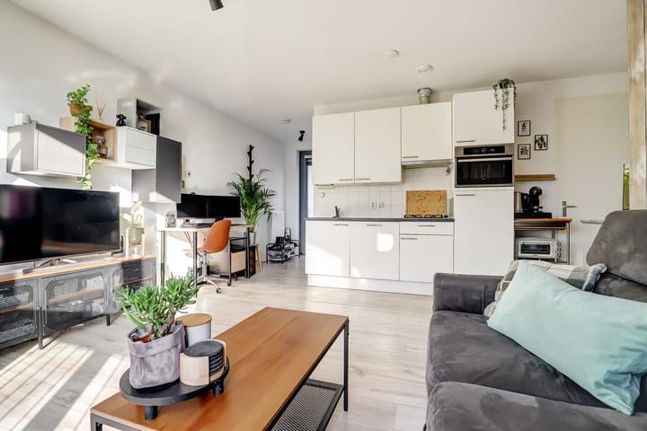 Foto 6 van Puntenburgerlaan 113