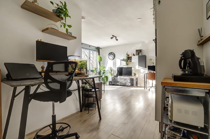 Foto 11 van Puntenburgerlaan 113