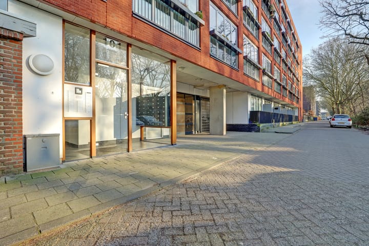 Foto 25 van Puntenburgerlaan 113