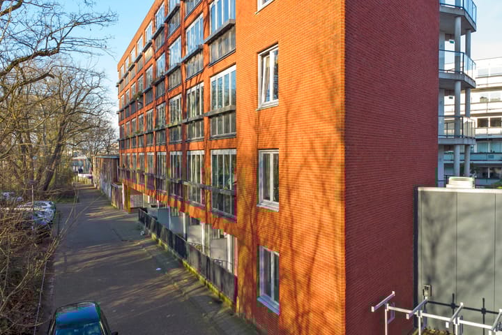 Foto 26 van Puntenburgerlaan 113