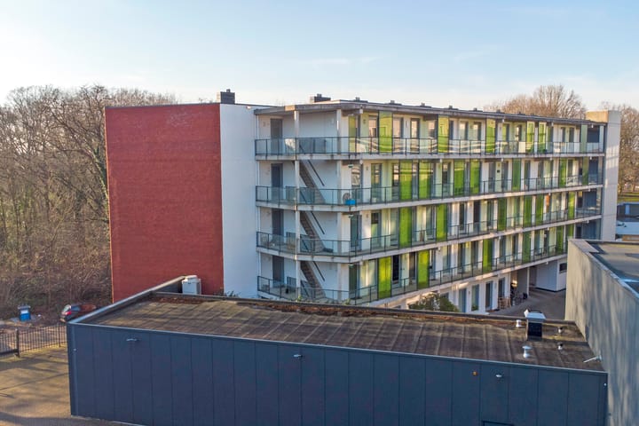 Foto 27 van Puntenburgerlaan 113