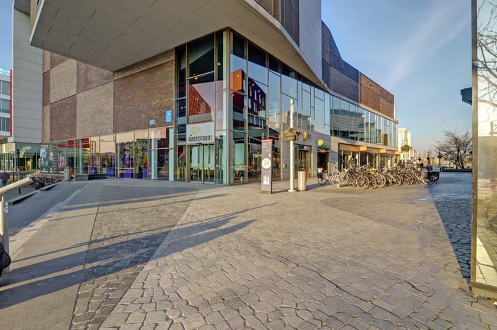 Foto 30 van Puntenburgerlaan 113