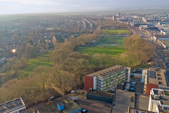 Foto 33 van Puntenburgerlaan 113