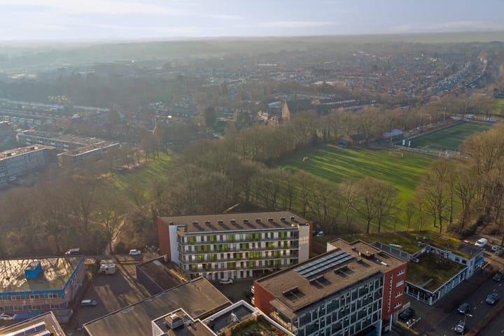 Foto 34 van Puntenburgerlaan 113