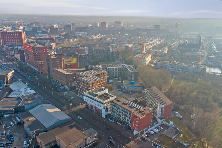 Foto 35 van Puntenburgerlaan 113