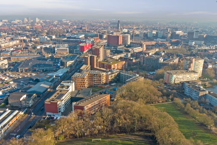 Foto 37 van Puntenburgerlaan 113