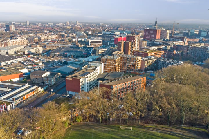 Foto 38 van Puntenburgerlaan 113