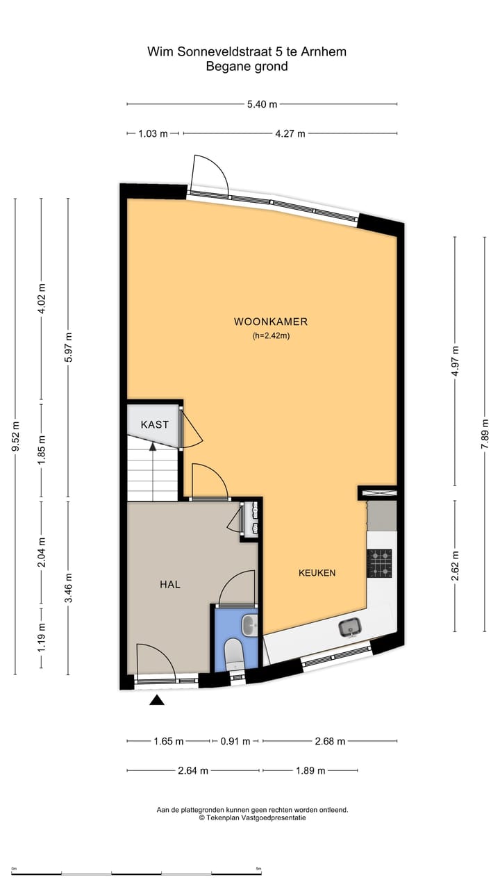 Foto 24 van Wim Sonneveldstraat 5