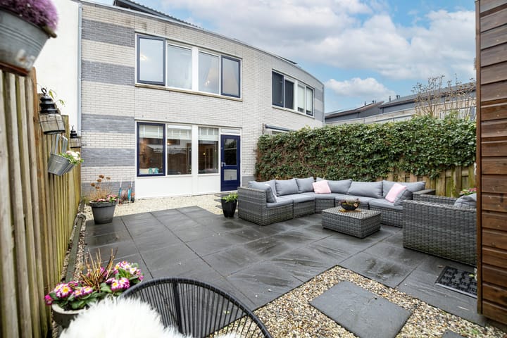 Foto 2 van Wim Sonneveldstraat 5