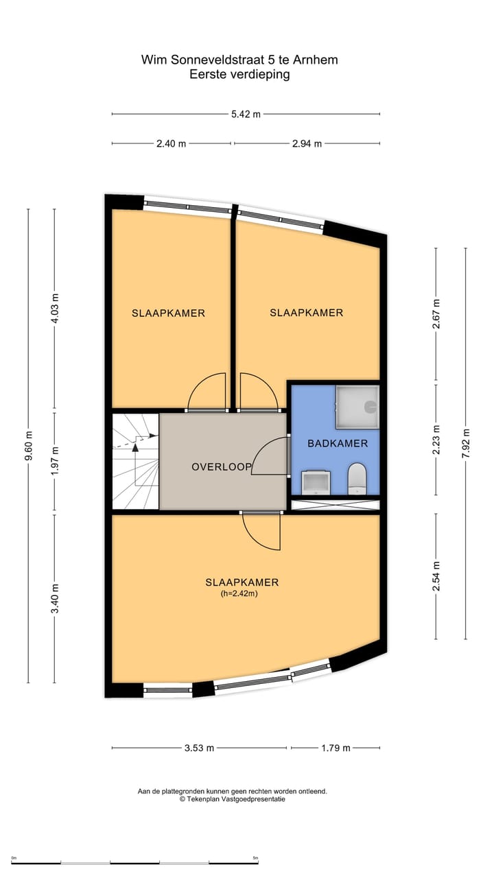 Foto 25 van Wim Sonneveldstraat 5