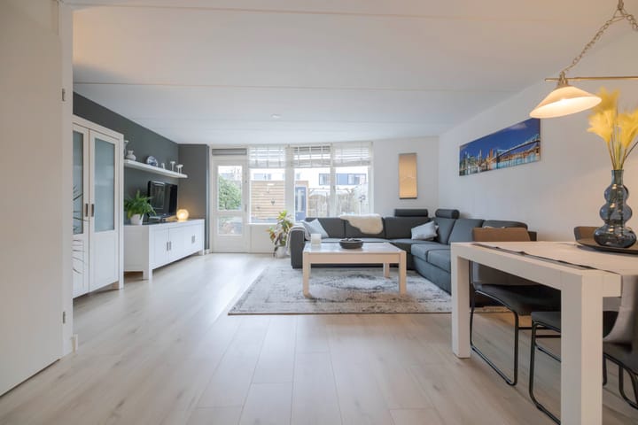 Foto 3 van Wim Sonneveldstraat 5