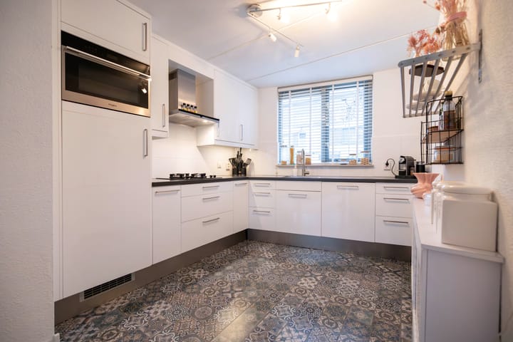 Foto 4 van Wim Sonneveldstraat 5