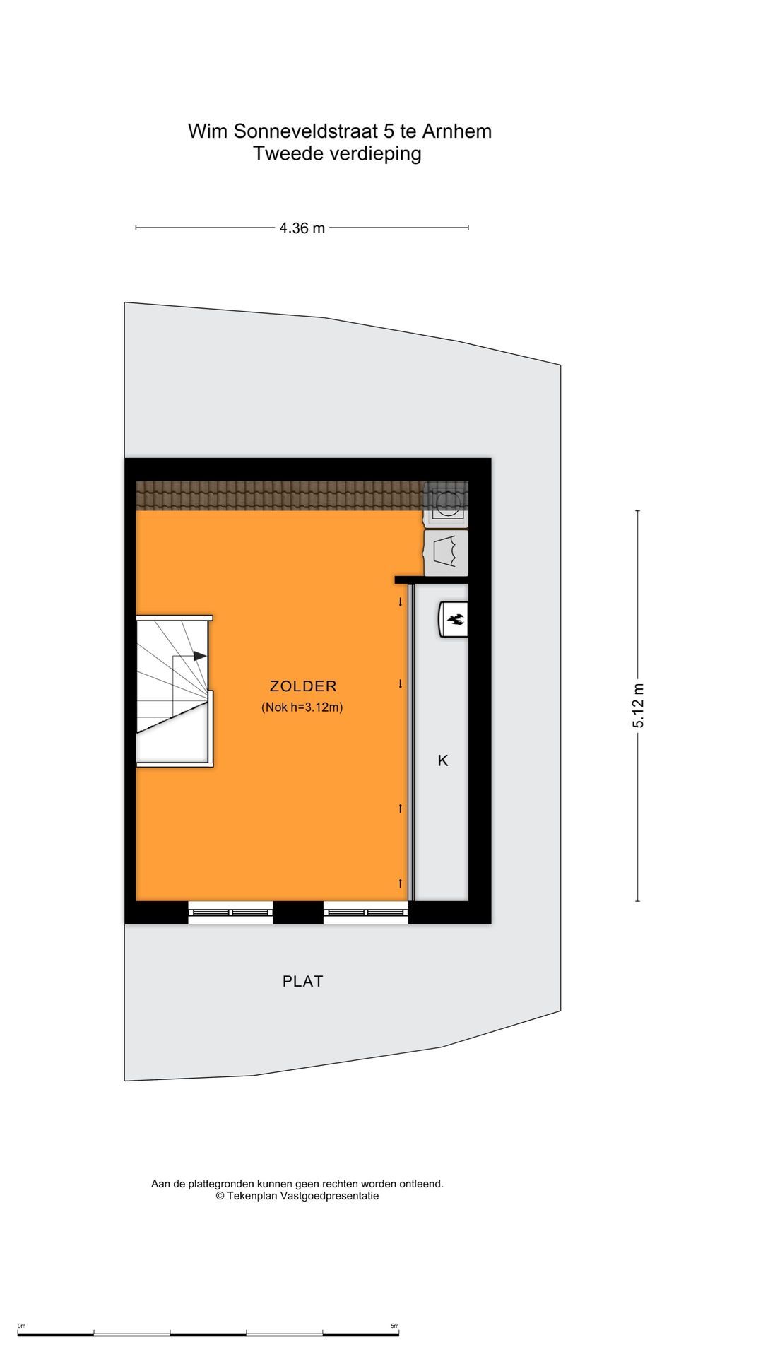 Foto 26 van Wim Sonneveldstraat 5