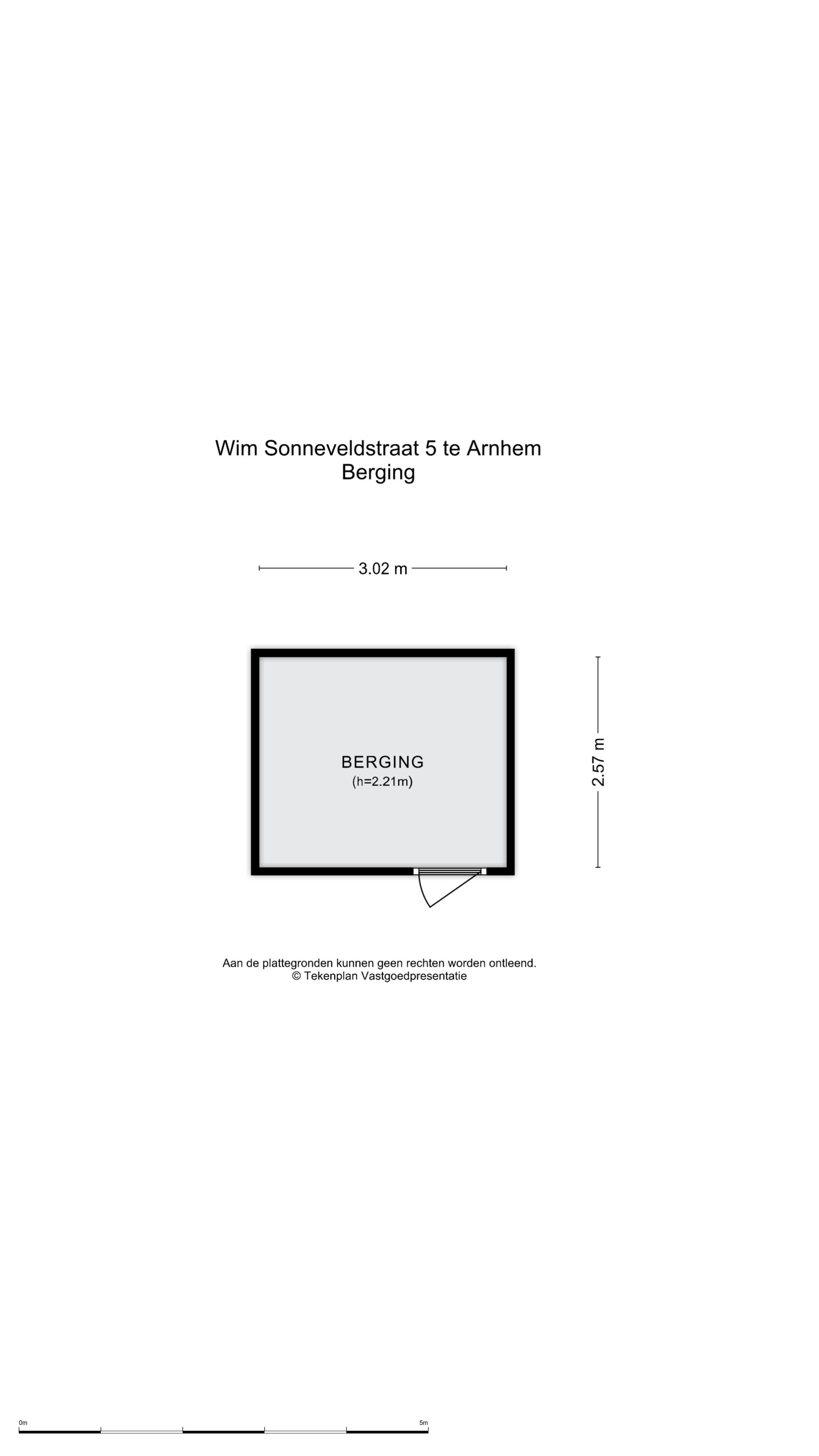 Foto 27 van Wim Sonneveldstraat 5