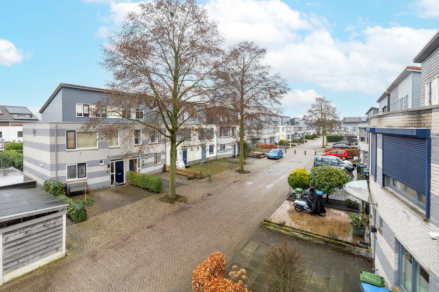 Foto 5 van Wim Sonneveldstraat 5