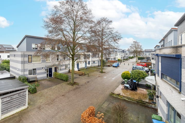 Foto 5 van Wim Sonneveldstraat 5