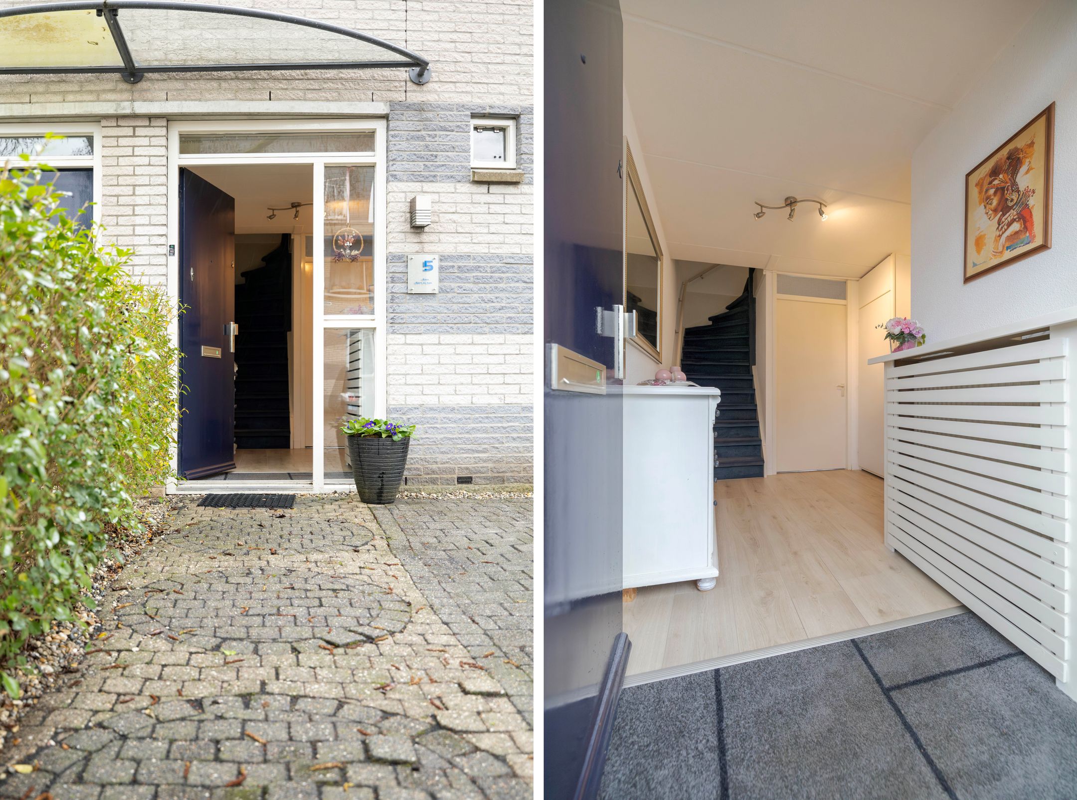 Foto 6 van Wim Sonneveldstraat 5