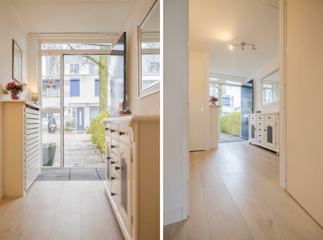 Foto 7 van Wim Sonneveldstraat 5