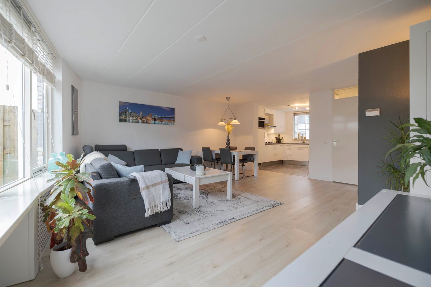 Foto 10 van Wim Sonneveldstraat 5