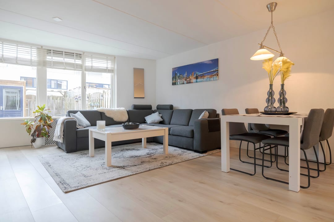 Foto 11 van Wim Sonneveldstraat 5