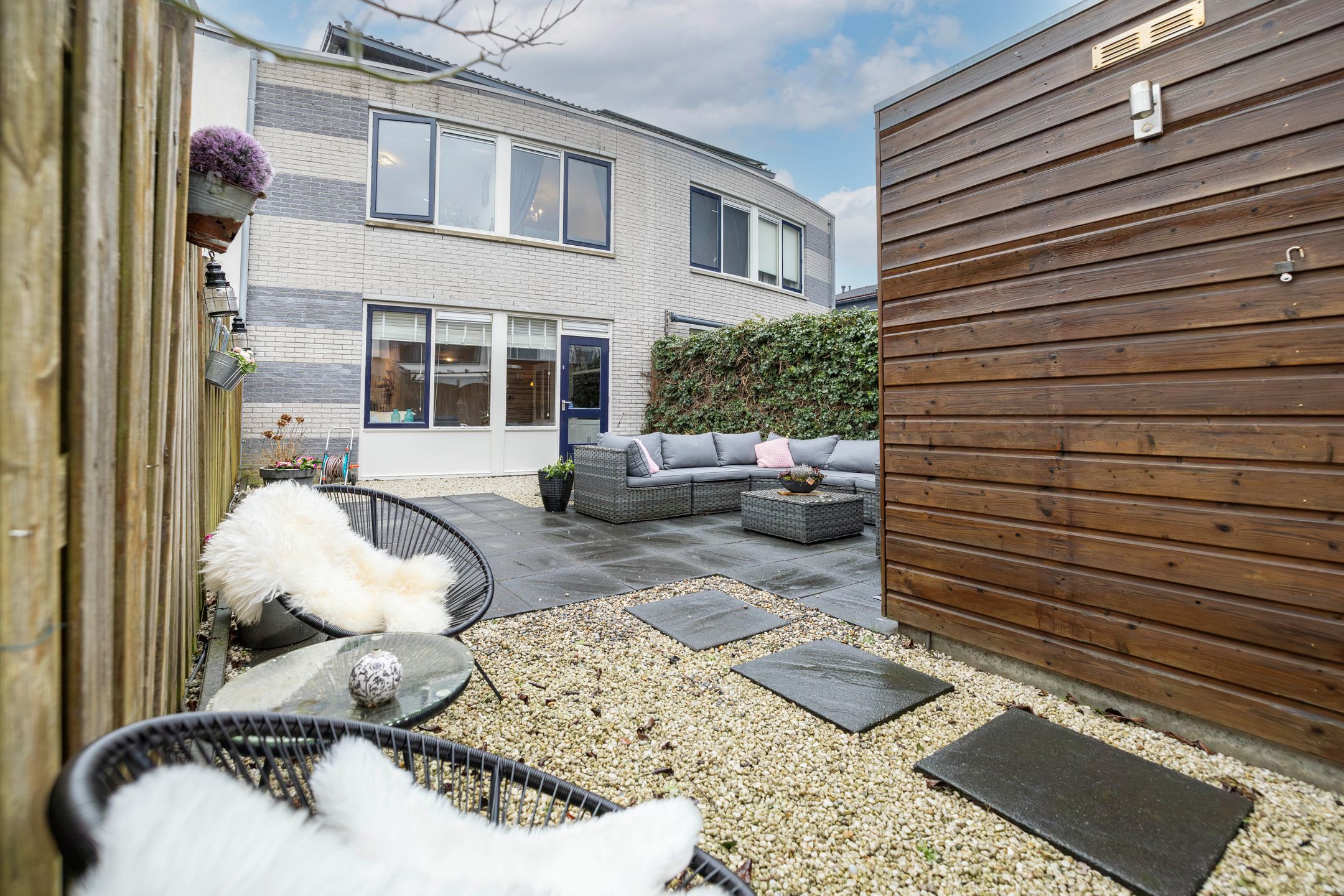 Foto 12 van Wim Sonneveldstraat 5