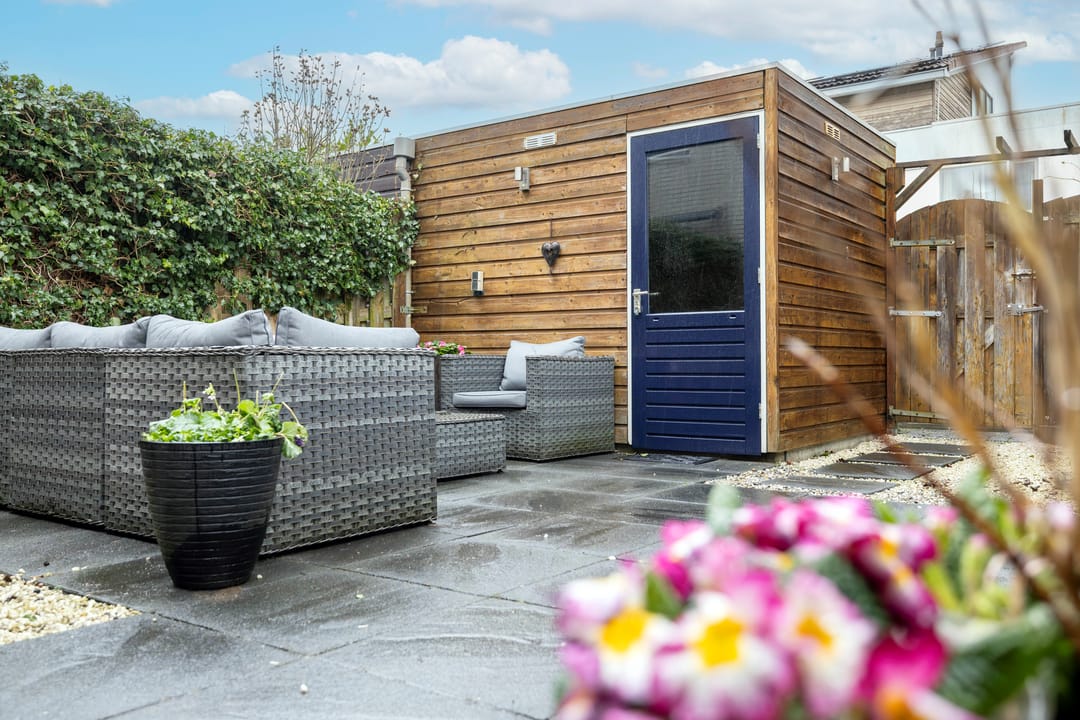 Foto 13 van Wim Sonneveldstraat 5