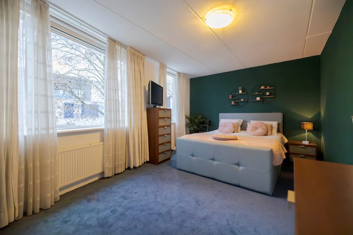 Foto 15 van Wim Sonneveldstraat 5