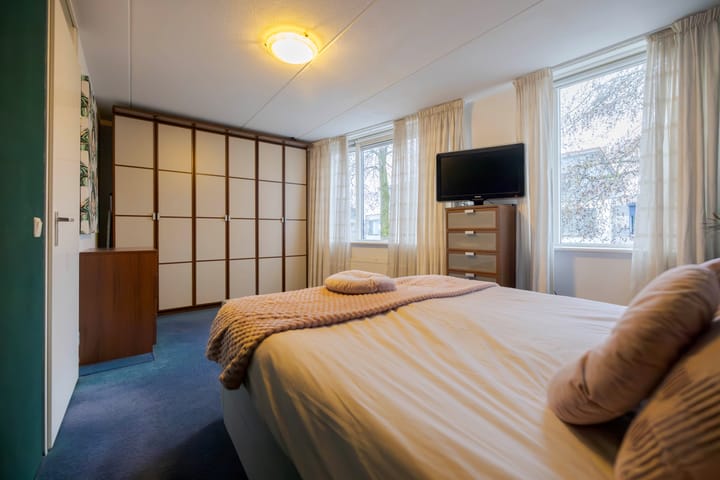 Foto 16 van Wim Sonneveldstraat 5