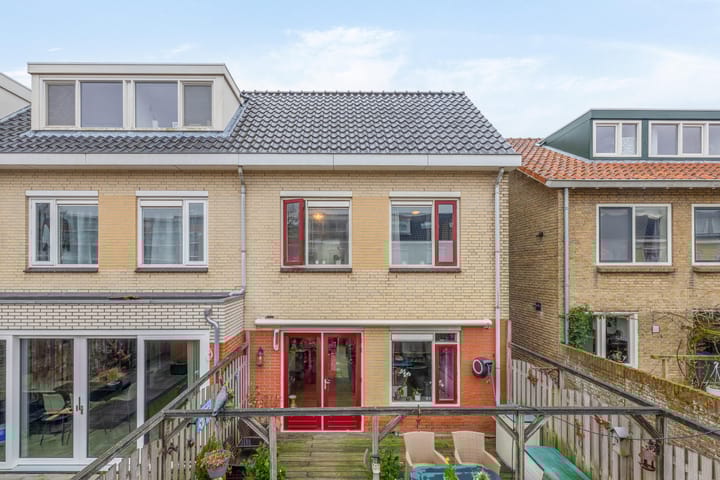 Foto 30 van Wagenstraat 41-A