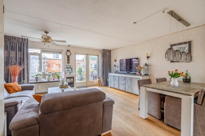 Foto 4 van Wagenstraat 41-A