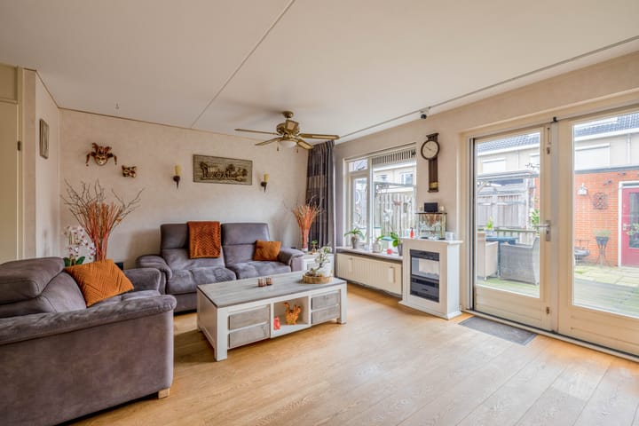 Foto 5 van Wagenstraat 41-A