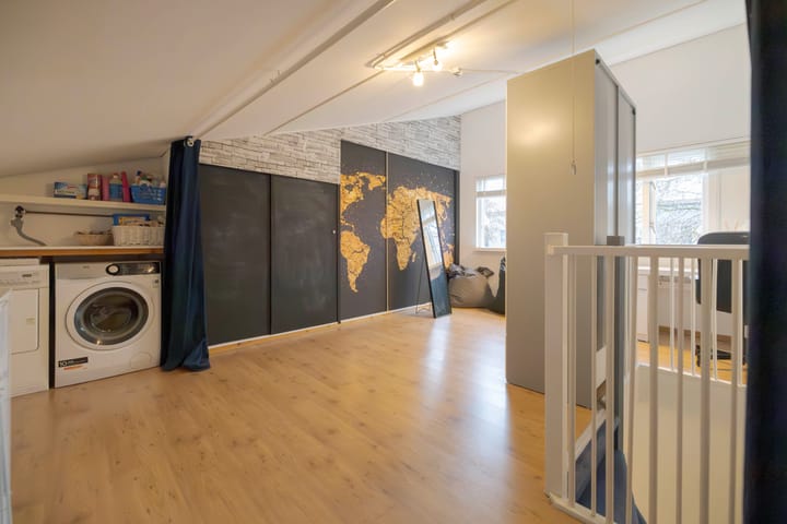 Foto 23 van Wim Sonneveldstraat 5