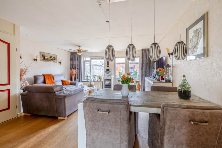 Foto 8 van Wagenstraat 41-A