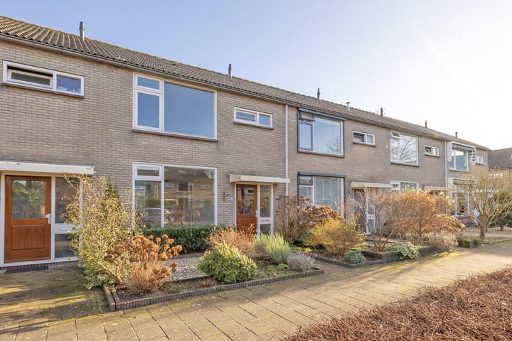 Foto 2 van Lutherhof 70