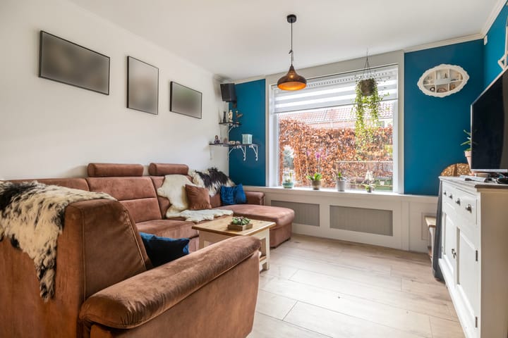 Foto 6 van Jan van Goyenstraat 5