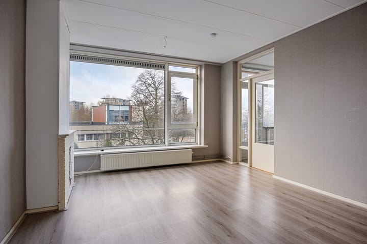 Photo 2 of Jan van Zutphenstraat 67