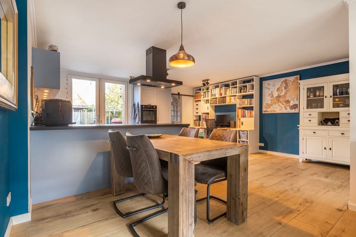 Foto 9 van Jan van Goyenstraat 5