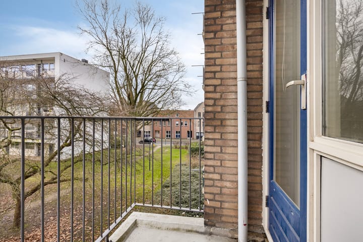 Photo 5 of Jan van Zutphenstraat 67