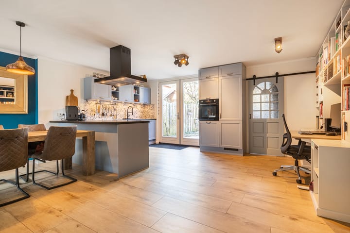 Foto 10 van Jan van Goyenstraat 5