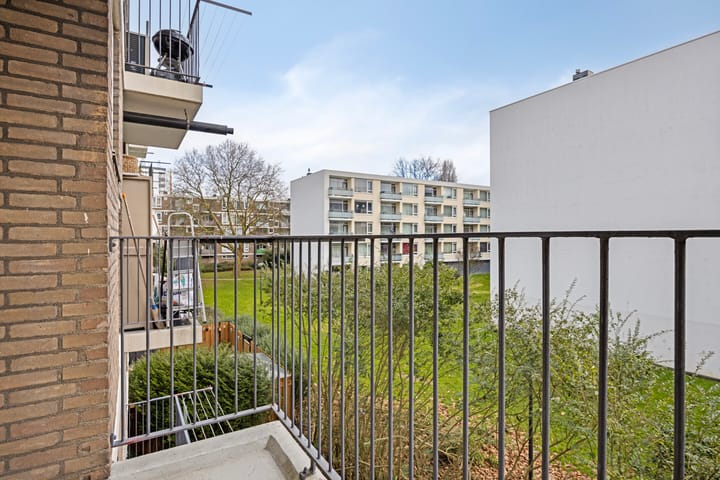 Photo 6 of Jan van Zutphenstraat 67