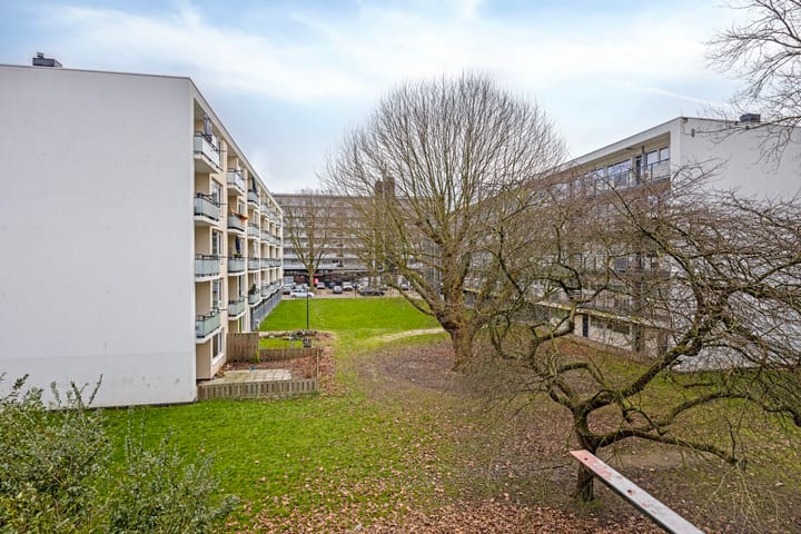 Photo 7 of Jan van Zutphenstraat 67