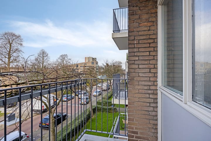 Photo 8 of Jan van Zutphenstraat 67