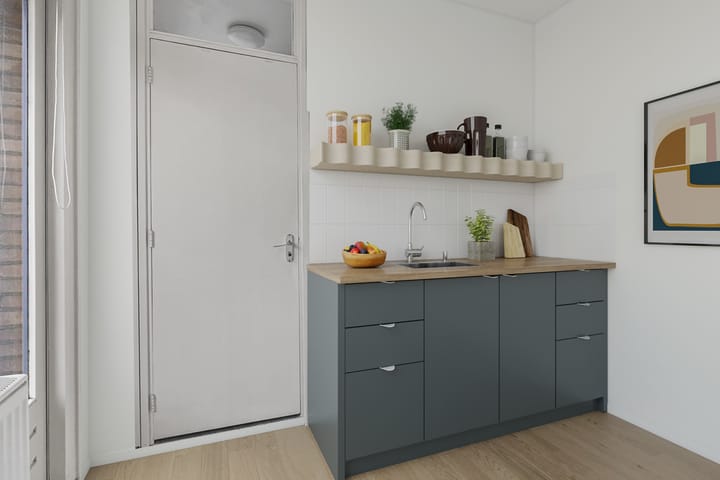 Photo 11 of Jan van Zutphenstraat 67