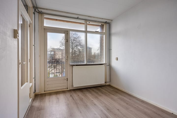 Photo 14 of Jan van Zutphenstraat 67