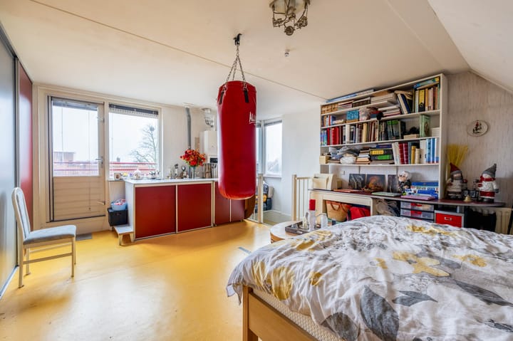 Foto 24 van Wagenstraat 41-A