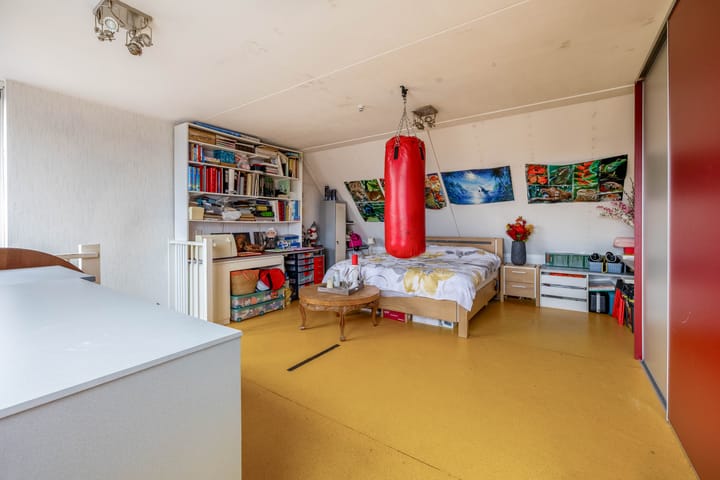 Foto 25 van Wagenstraat 41-A