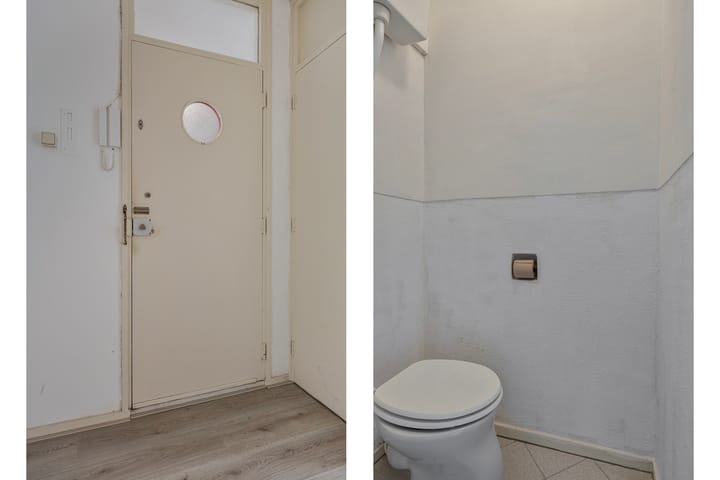 Photo 18 of Jan van Zutphenstraat 67