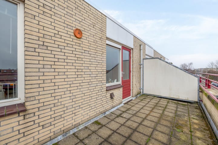 Foto 27 van Wagenstraat 41-A